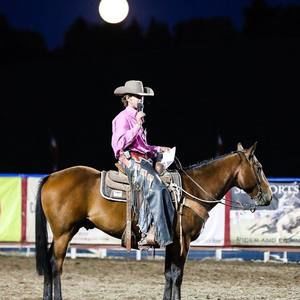 Meet your Posher, Zane